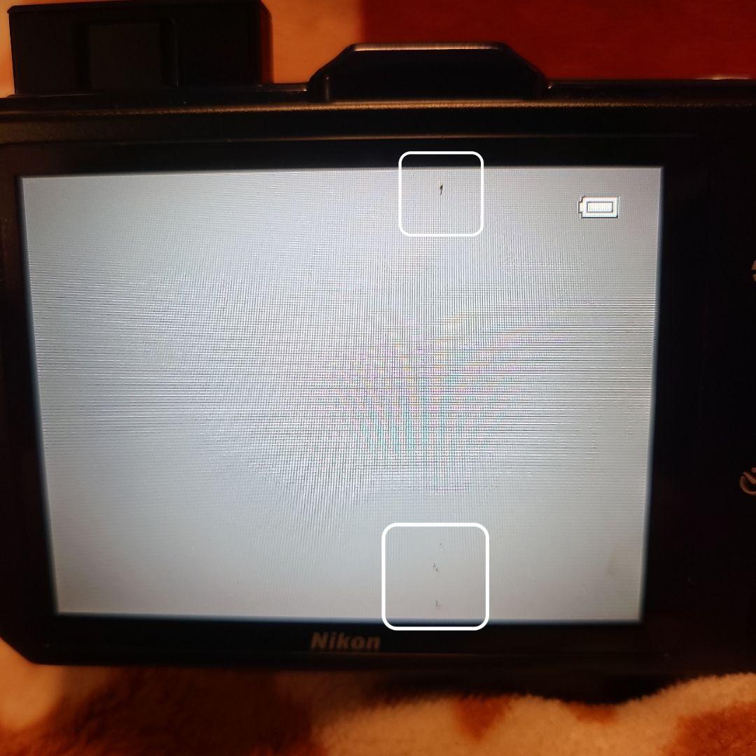 Nikon COOLPIX S9300 ニコン クールピクス