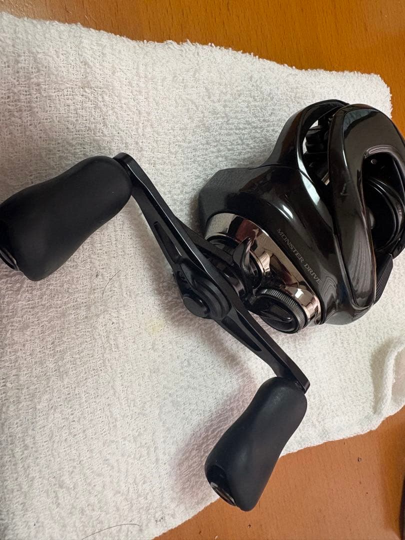 【終値下げ】23アンタレスDCMD HG左ハンドル