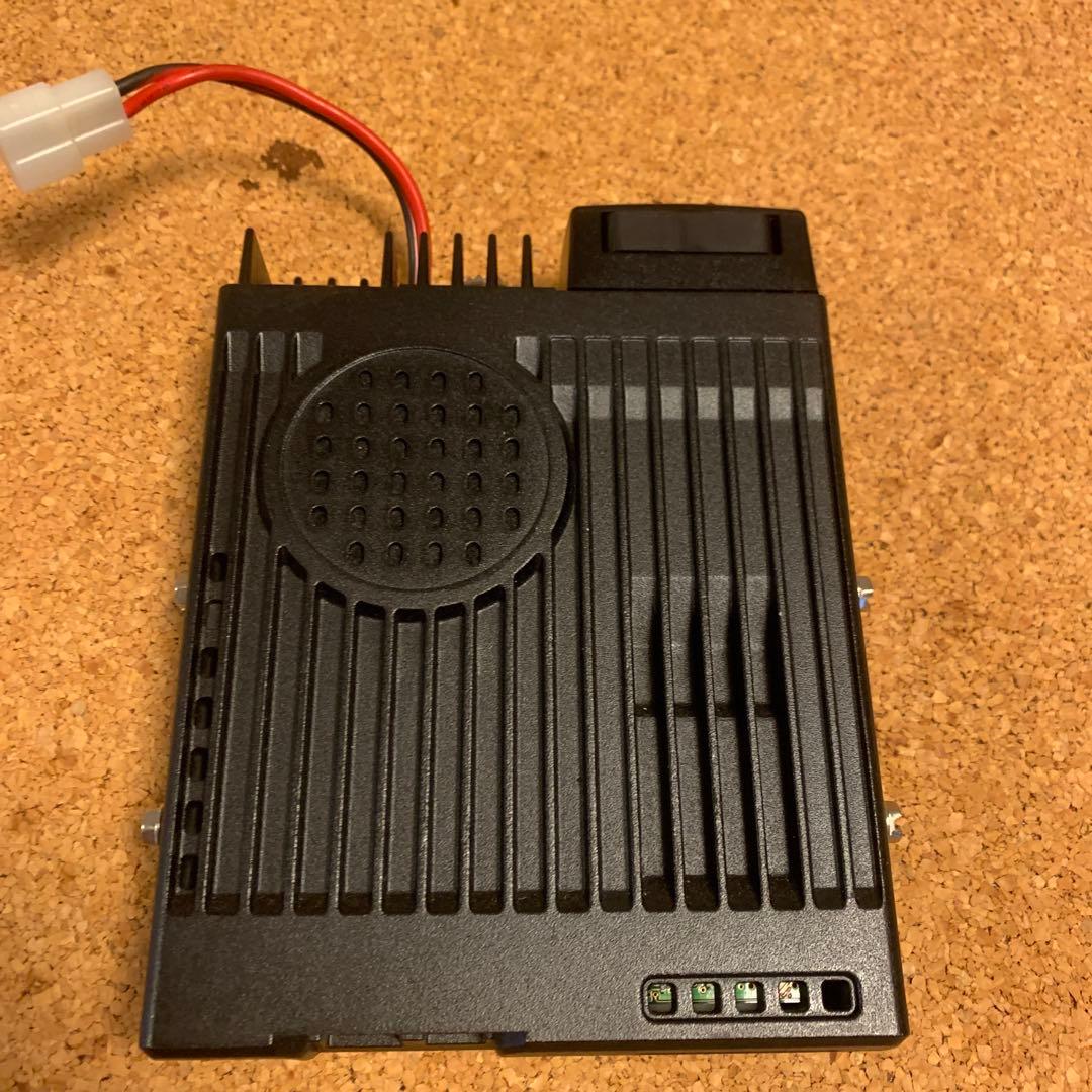 ICOM IC-2720 20w デュアルバンドFMトランシーバー