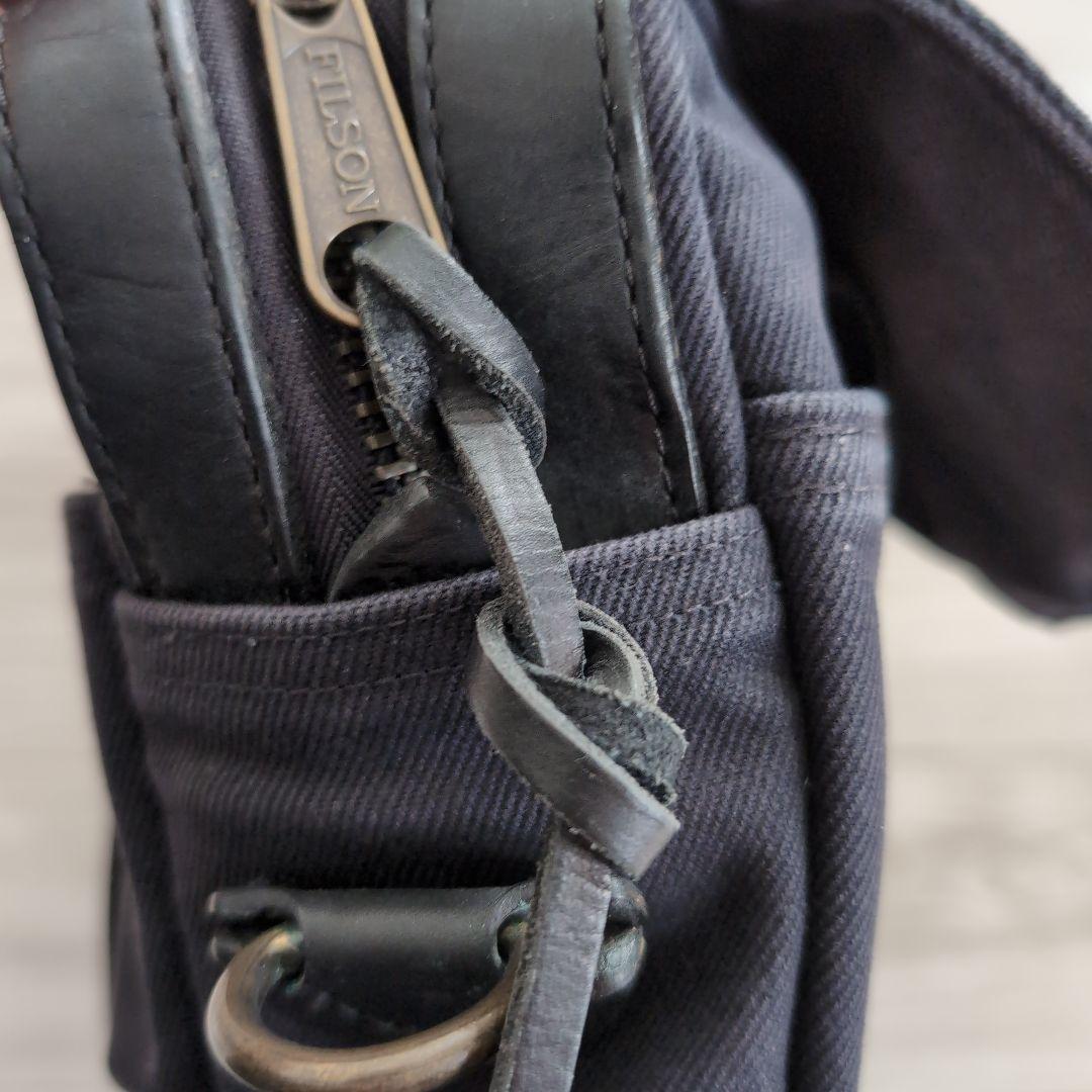 FILSON フィルソン ラギッドツイル　ブリーフバッグ