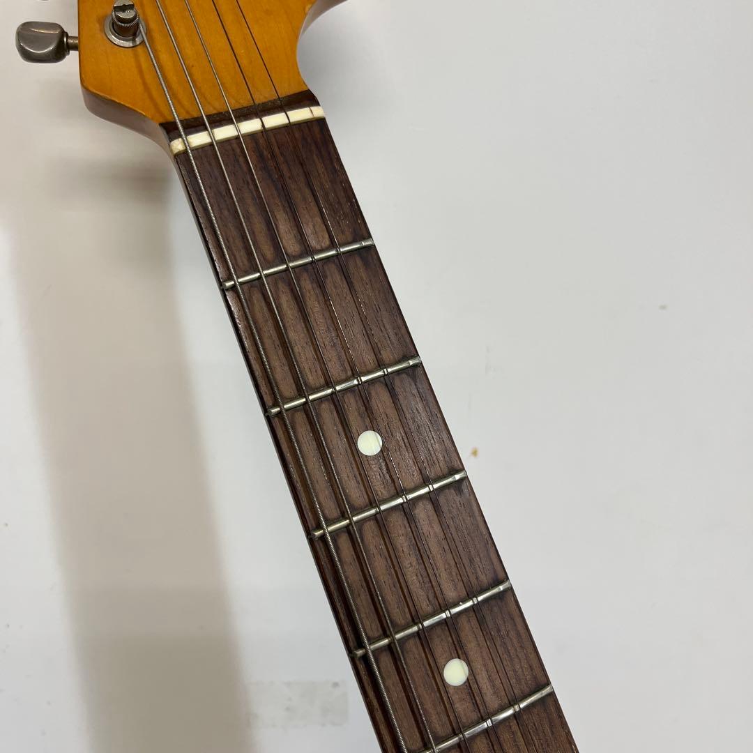 Fender Japan Jazzmaster ジャズマスター