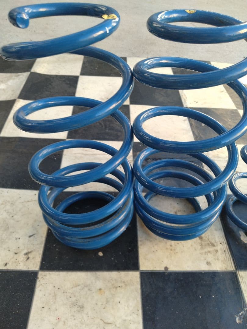 フリードダウンサス　ESPELIR GB7 フリード HV 2WD