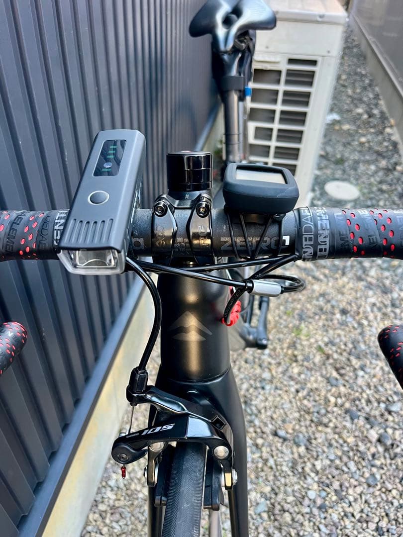 MERIDA メリダ スクルトゥーラ 400