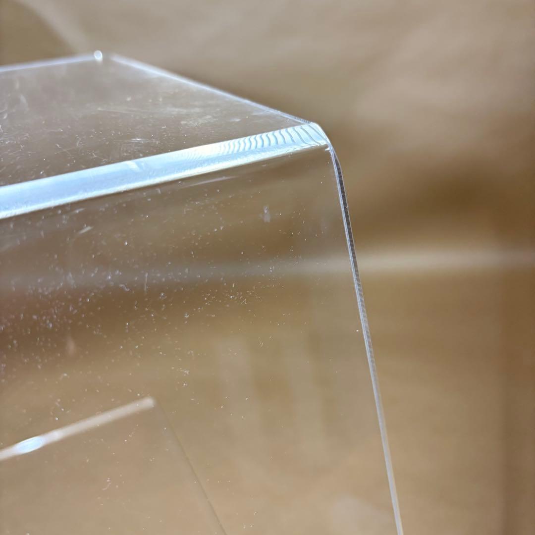 アクリルフードカバー 2個セット