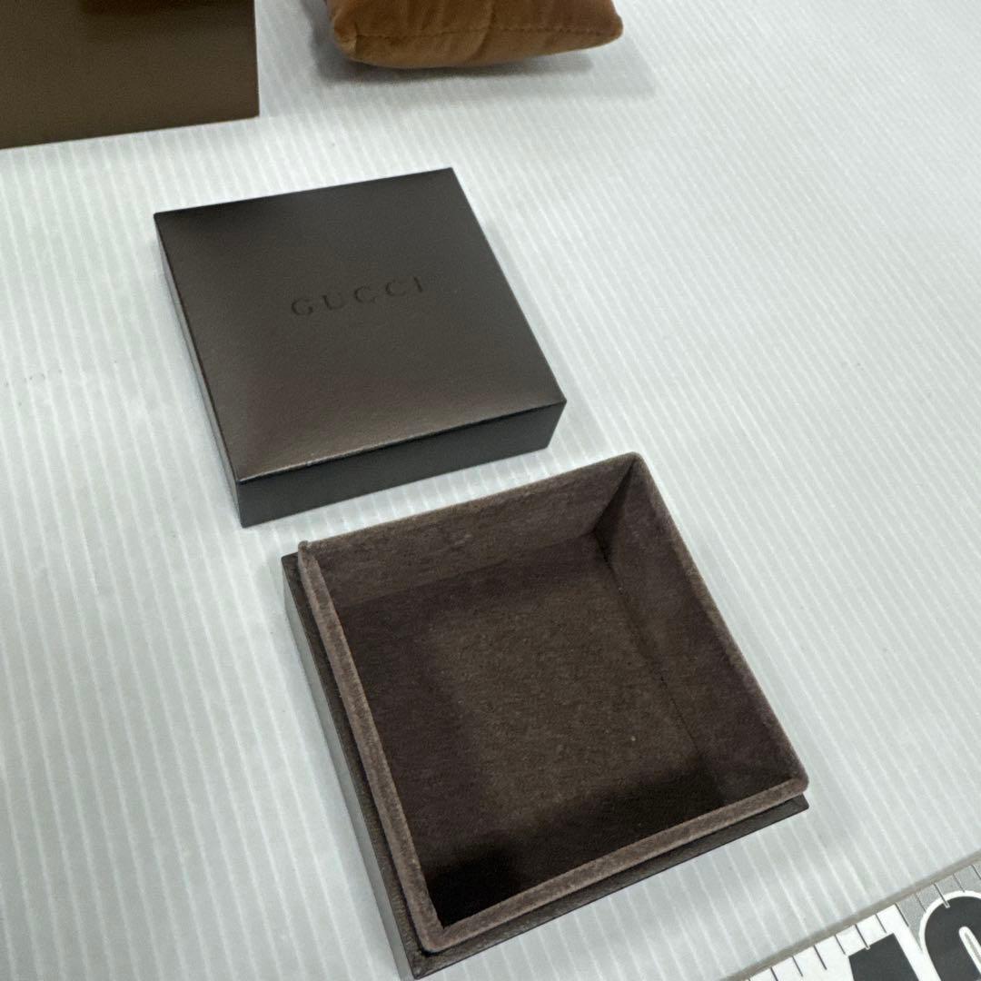 GUCCI グッチ 超大量 空箱 65点 まとめ