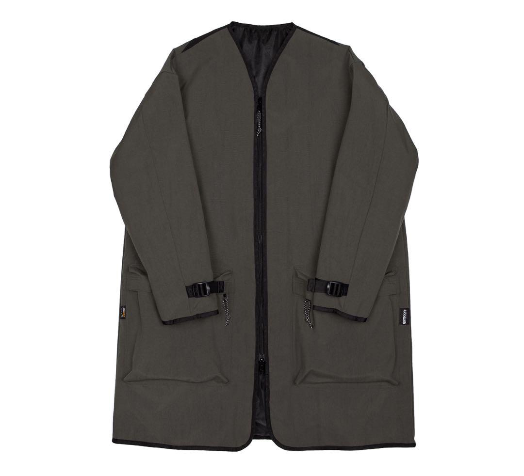 N.HOOLYWOOD x OUTDOOR PRODUCTS コート