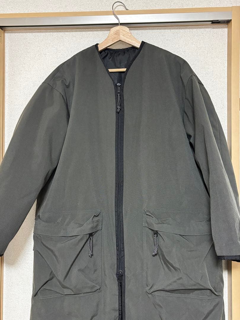 N.HOOLYWOOD x OUTDOOR PRODUCTS コート