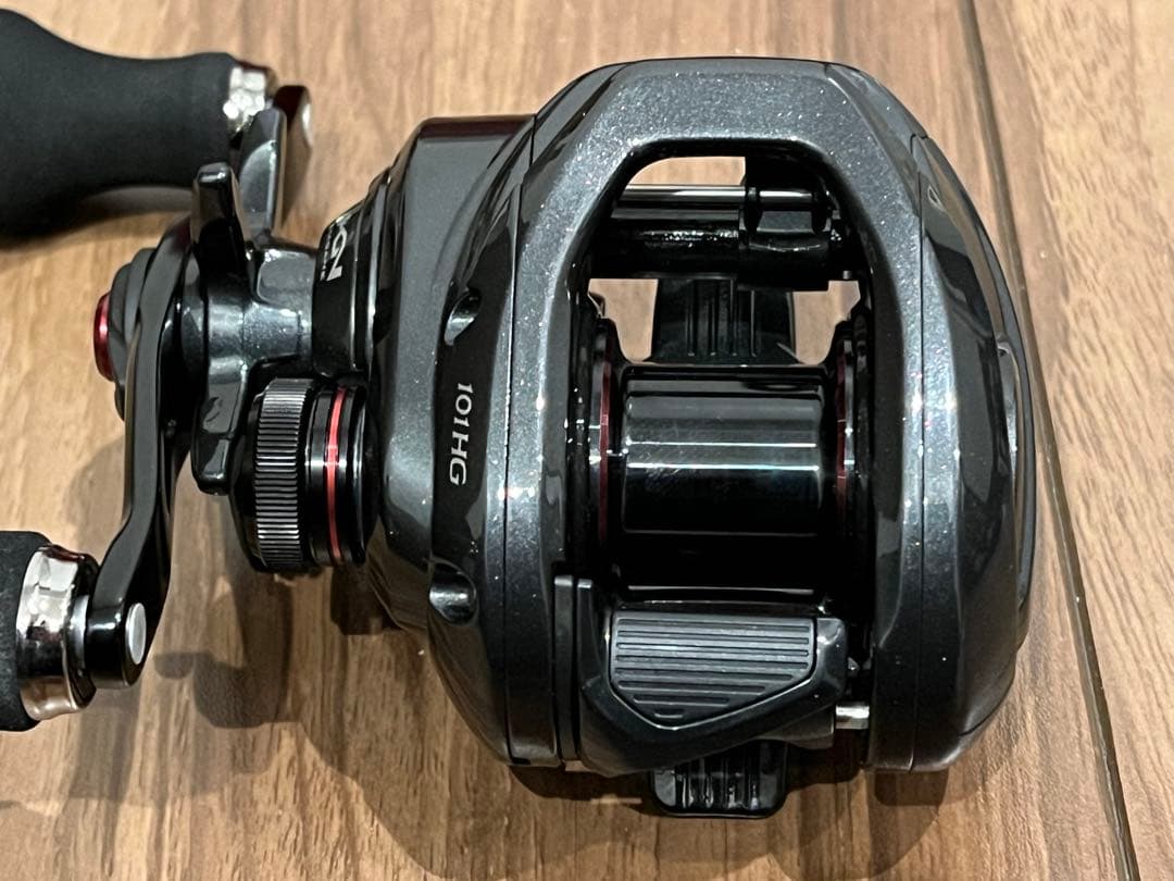 エンゲツ BB 101HG