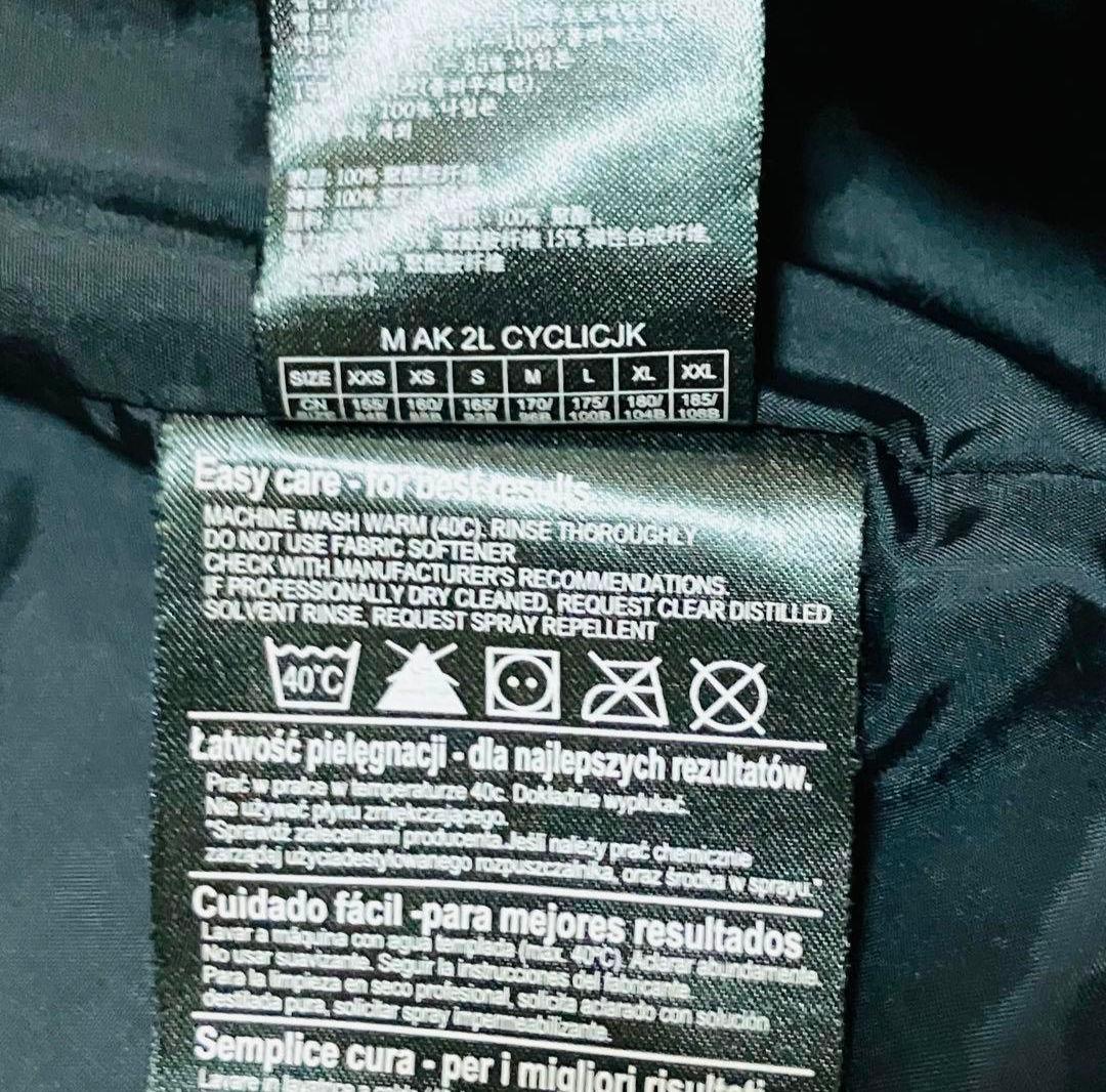 Burton [ak] GORE-TEX ジャケット Sサイズ