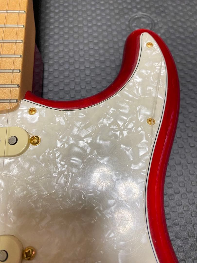 Fender Tash Sultana Stratocaster ギター