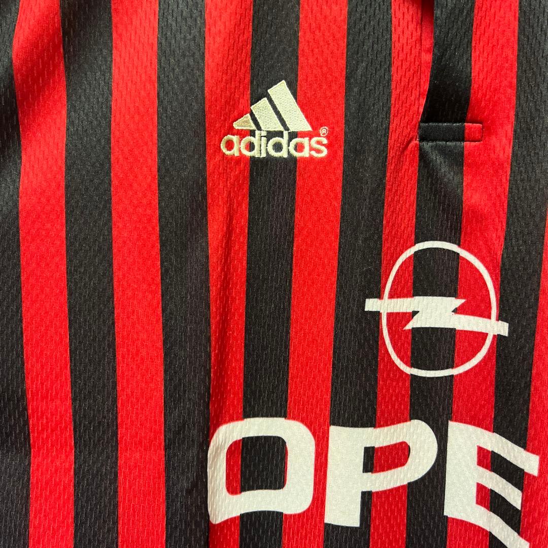 ACミラン セリエA レプリカユニフォーム レオナルド選手