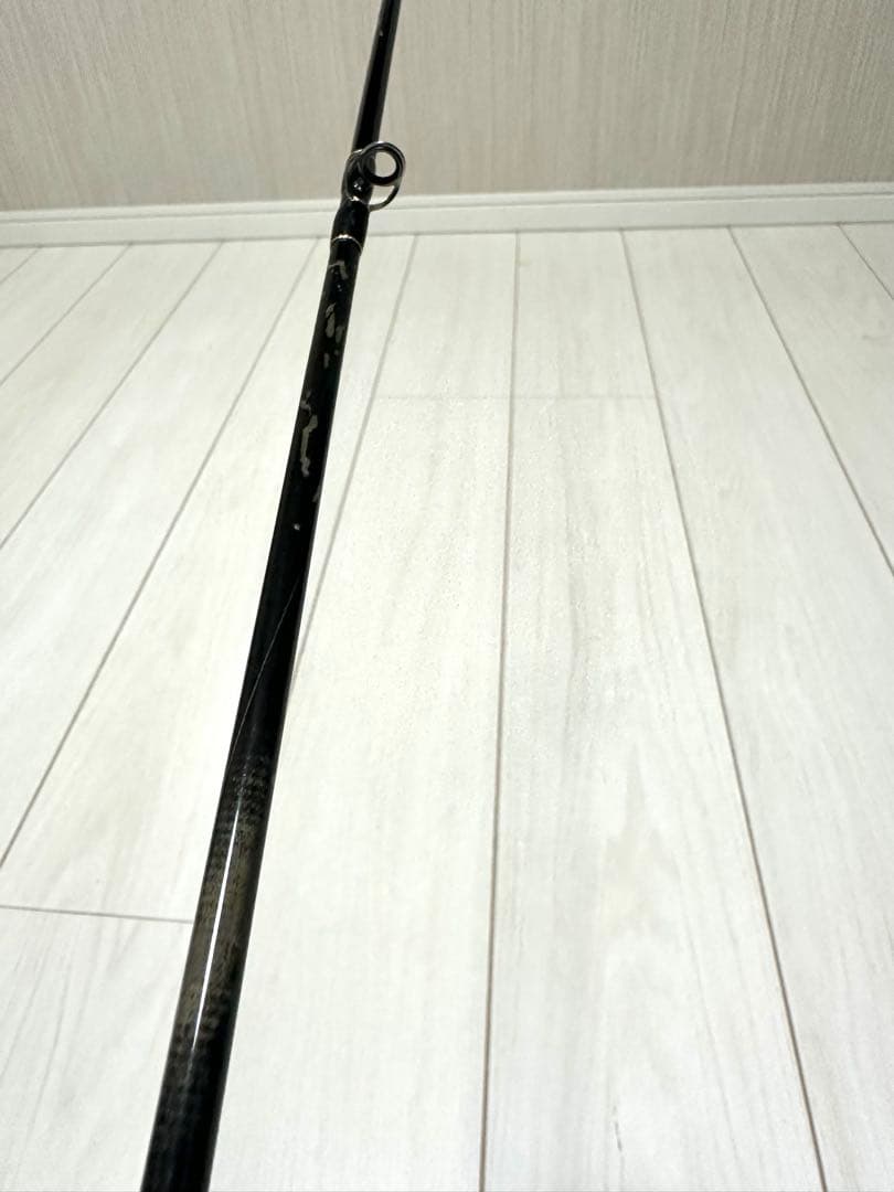 サイドワインダーバレットショット