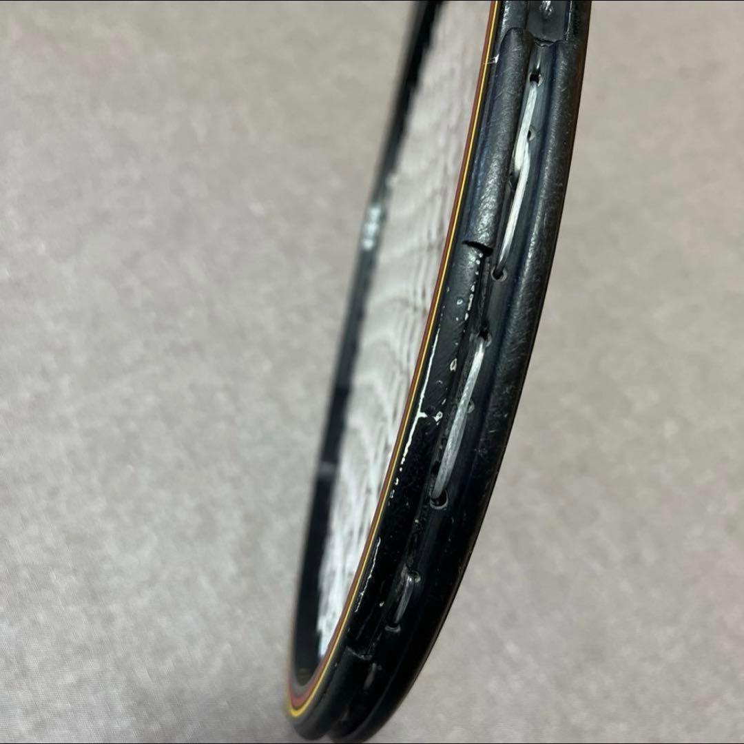 Wilson ProStaff TourDB85/プロスタッフ ツアーDB85