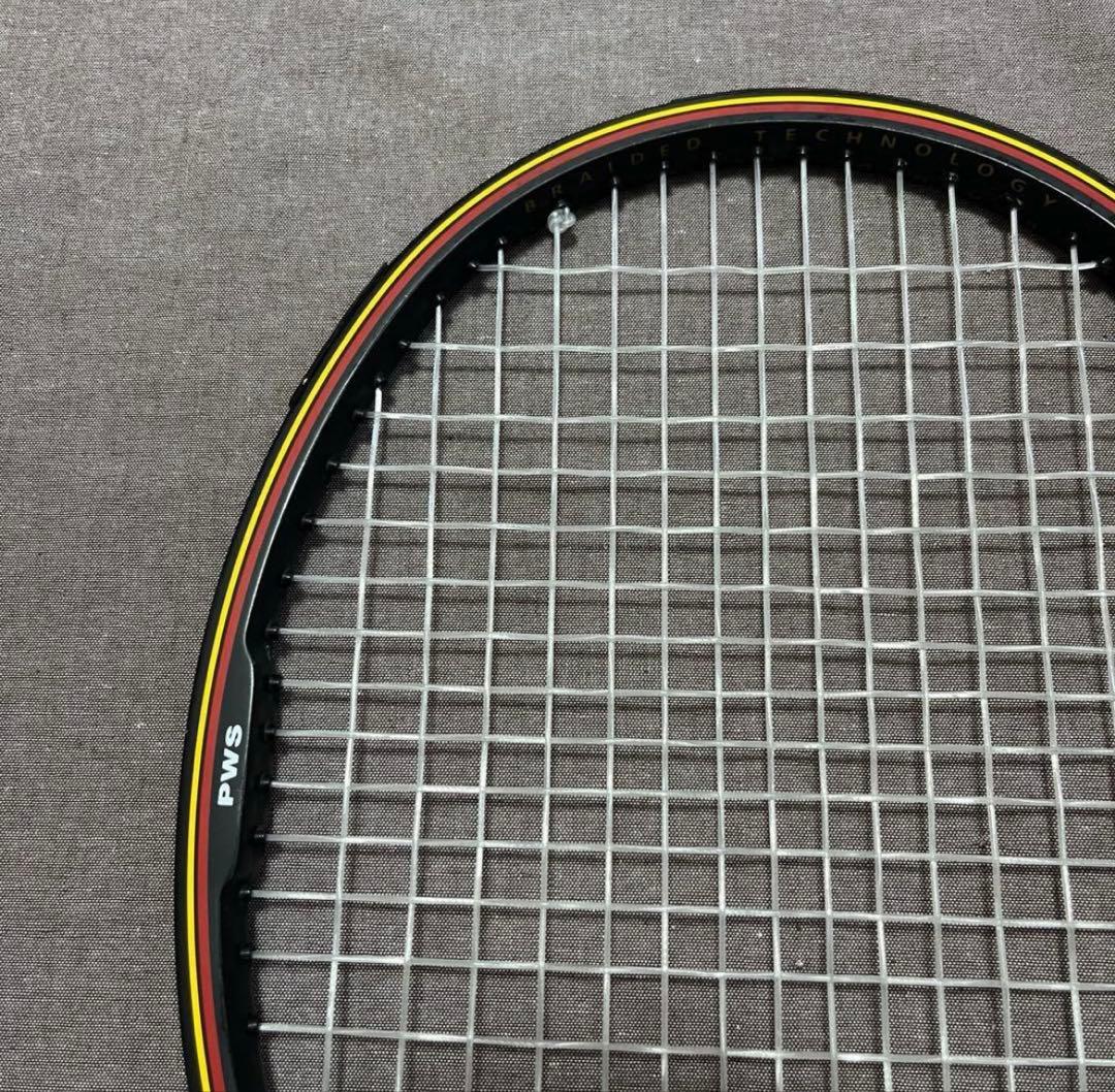 Wilson ProStaff TourDB85/プロスタッフ ツアーDB85