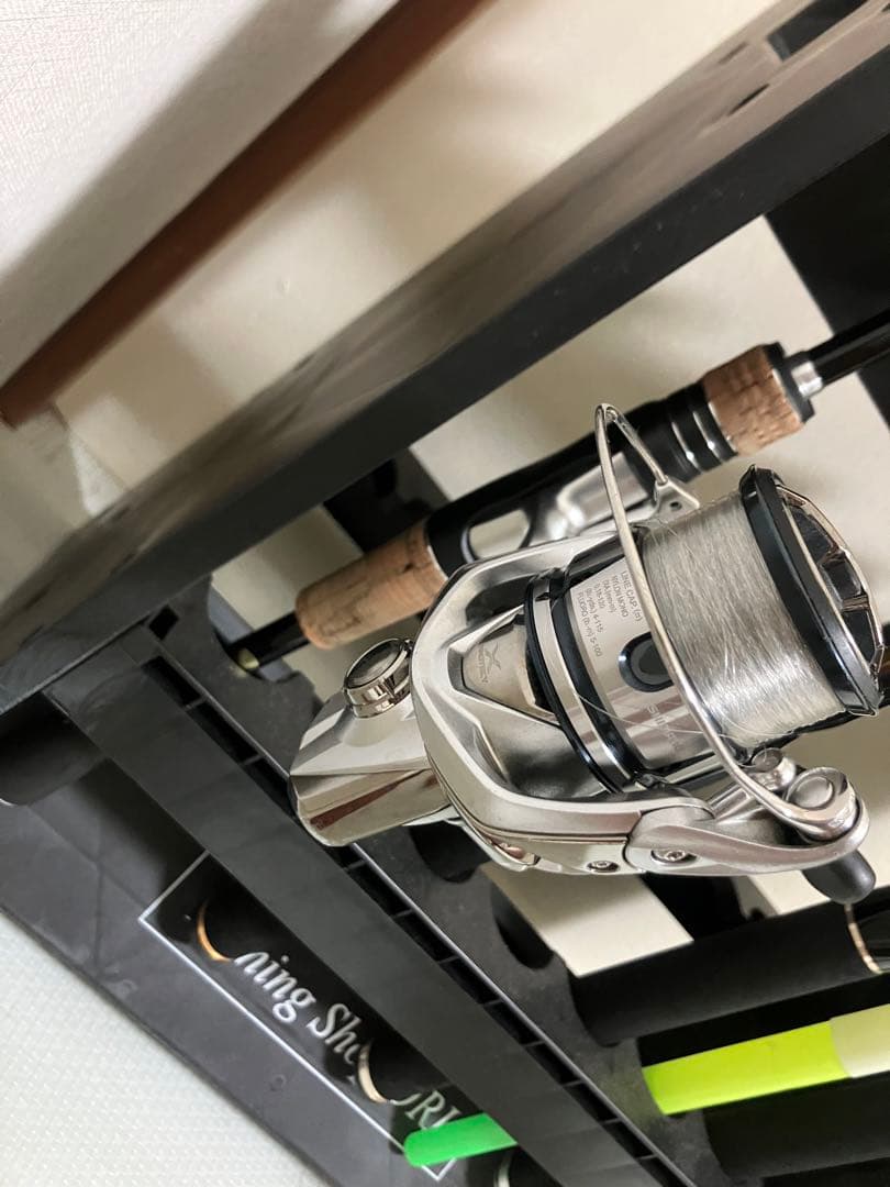 ストラディック19 S2500HG