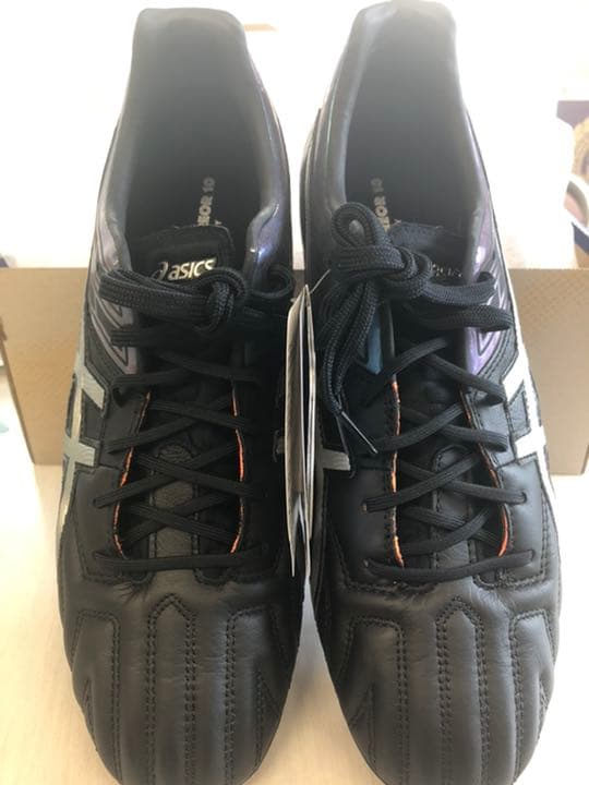 ラグビー　アシックス　スパイク　サイズ26
