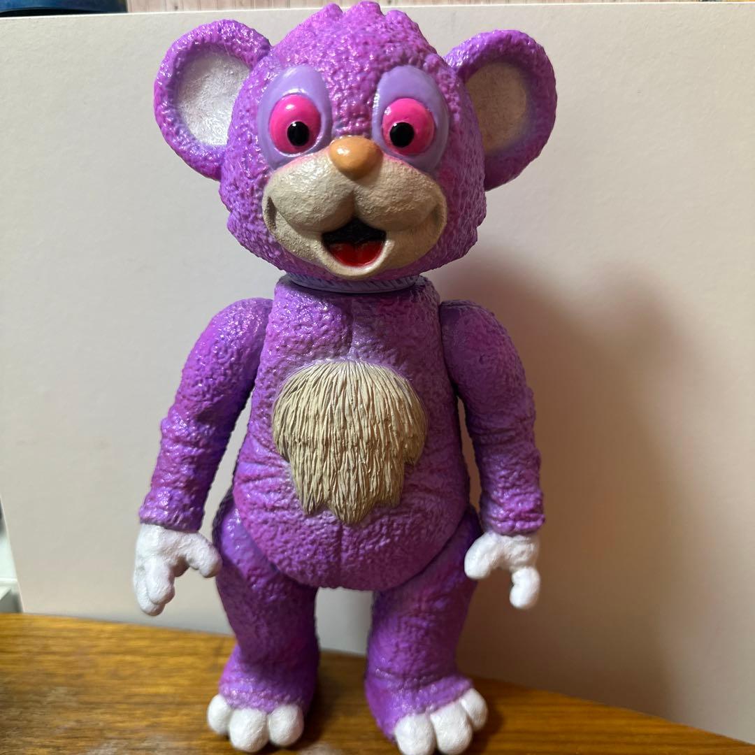 期間限定値下げMILKBOYTOYS THE IT BEAR