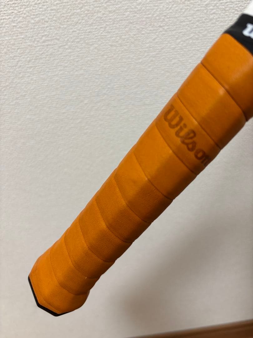 【美品】Tecnifibre Tempo298 iga