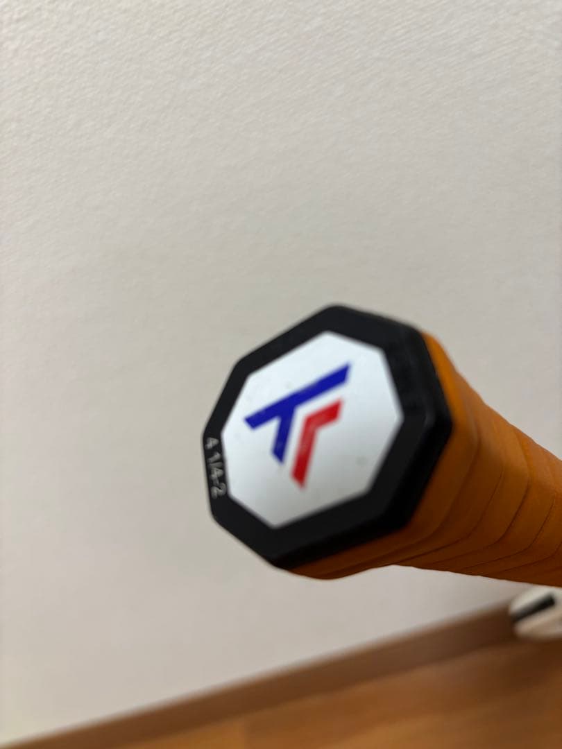 【美品】Tecnifibre Tempo298 iga