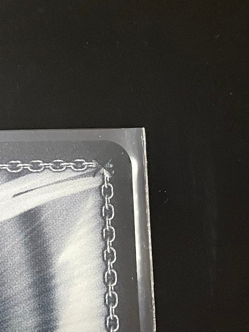 Masquerade ドロリス SSP サイン ヴァイス カード WS