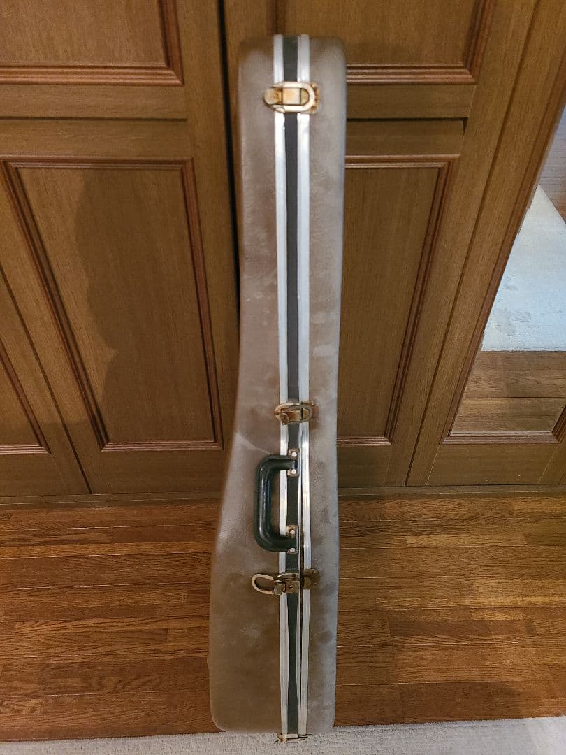 Ovation ギター Model No.1127 USA製