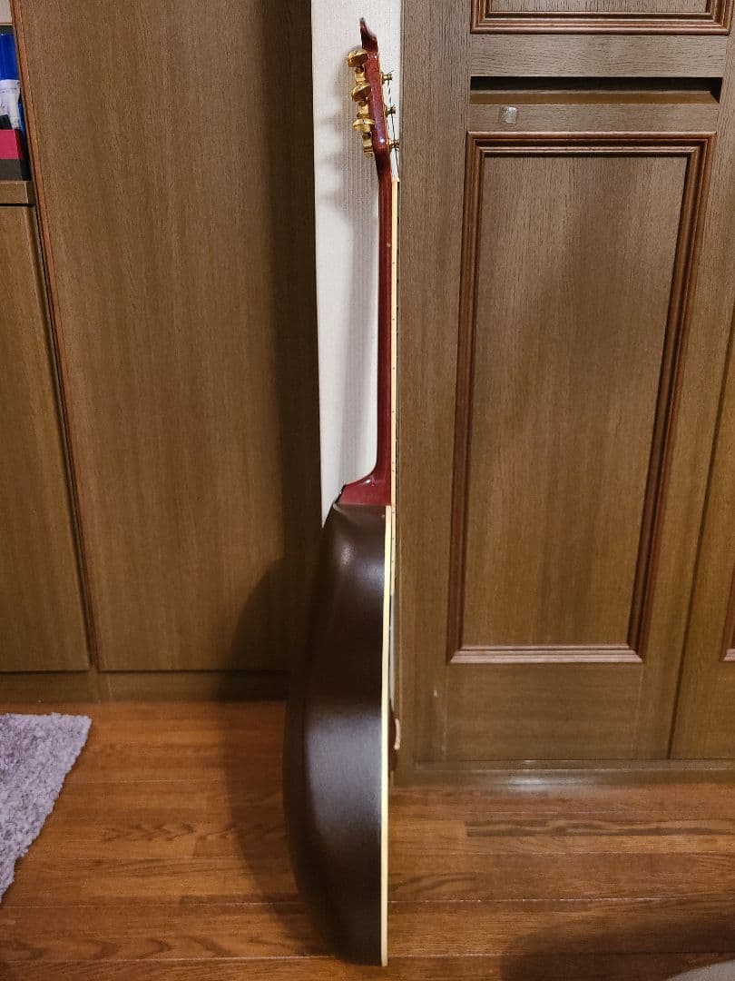 Ovation ギター Model No.1127 USA製