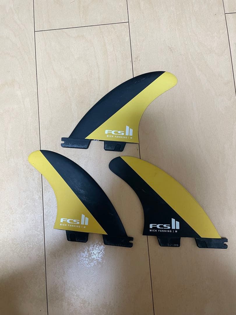 FCS2 ミック　ミディアム