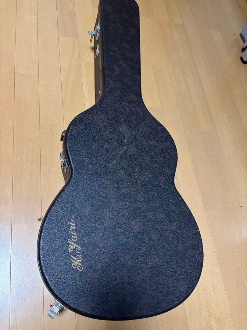 程度上❗️K.Yairi（Alvarez）G1-F アコギ　製造終了品　調整済‼️