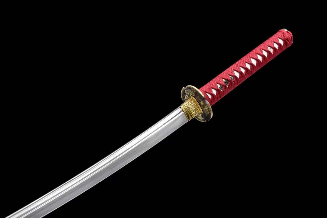 鬼蜮侍 武具　刀装具　日本刀　模造刀   居合刀