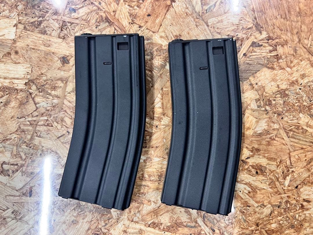 【電動ガン】東京マルイ M4ハイサイクル【中古】