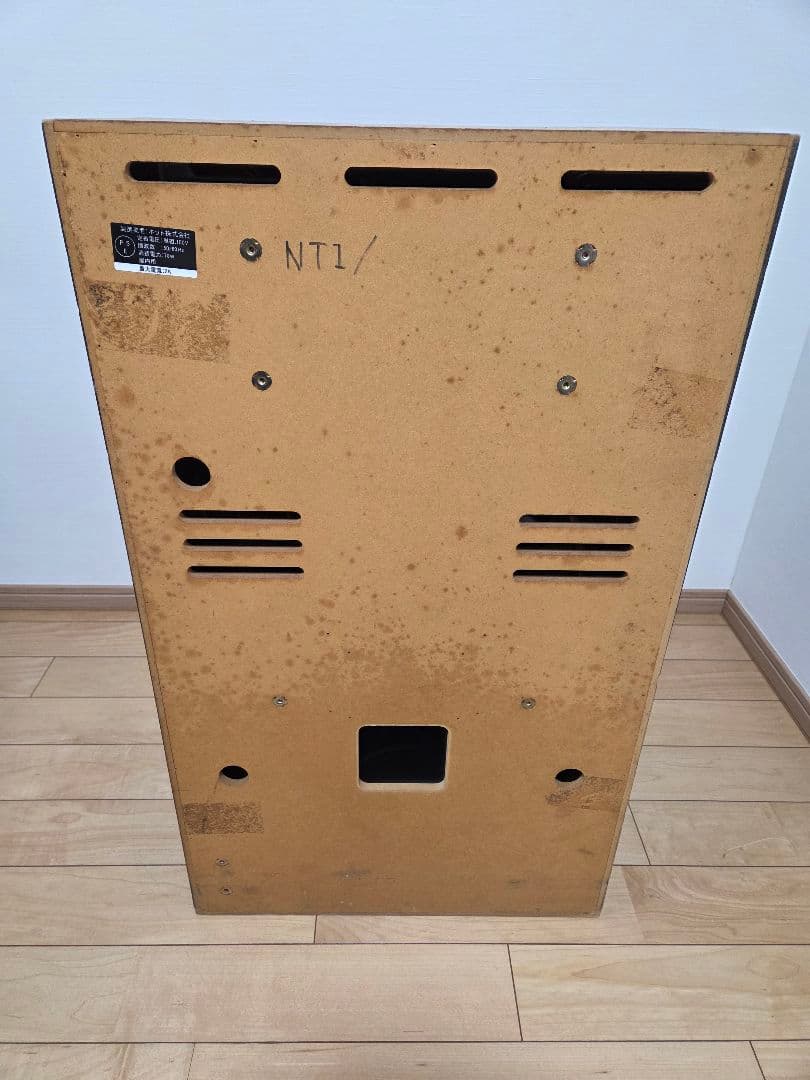 パチスロ ドラキュラZ1 5号機 パチスロ実機