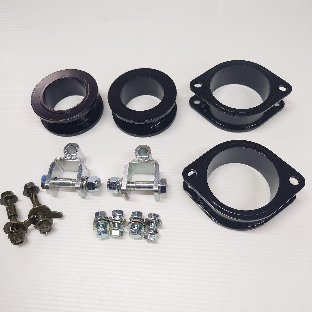 エブリイ64.17用40ミリリフトキット