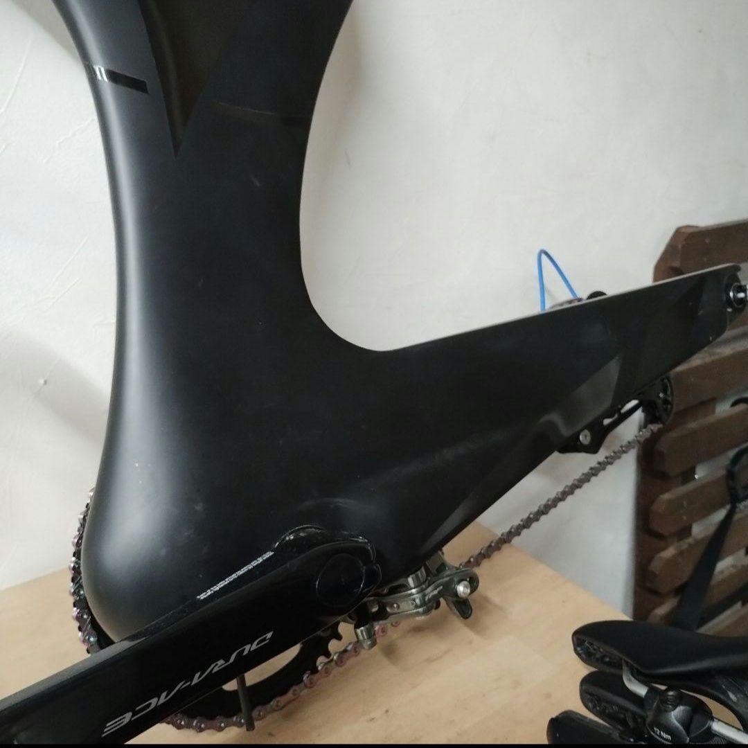 ventum トライアスロンバイク　ロードバイク