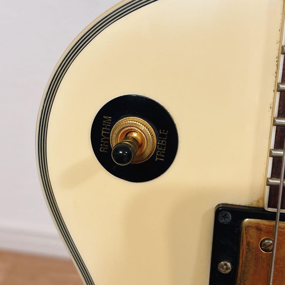 ✨訳あり特価✨ Burny バーニー RLC-55 エレキギター レスポール