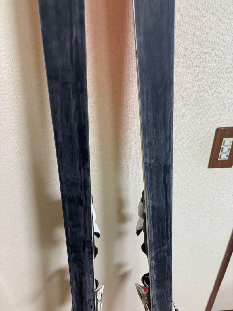 ROSSIGNOL HERO FIS GS スキー 190cm R35