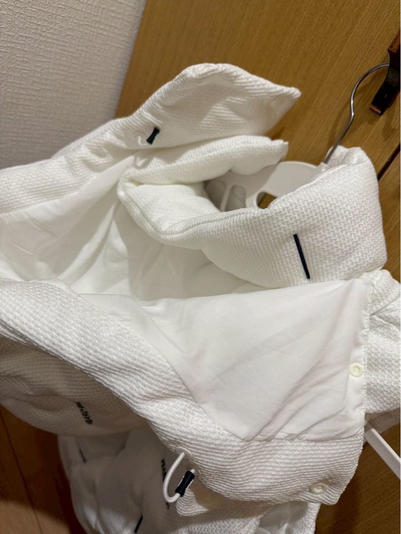 パーリーゲイツ レディース アウター 0 ホワイト