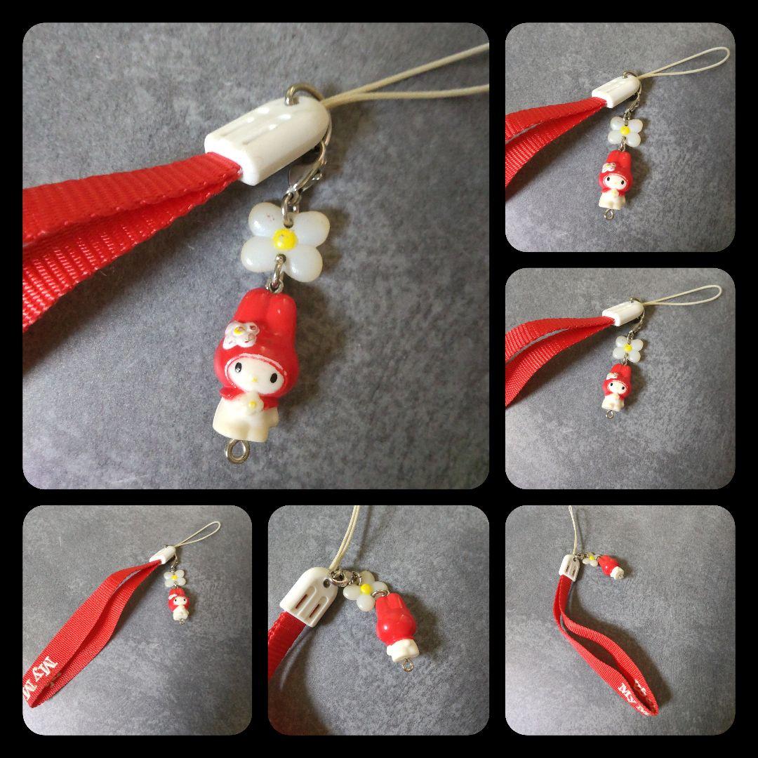 SANRIO★My Melody マイメロセット★中古品 【1997年】