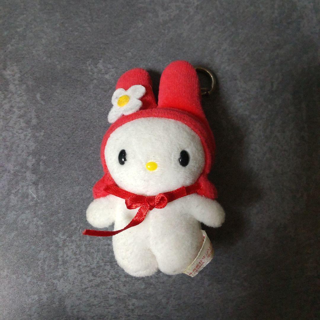 SANRIO★My Melody マイメロセット★中古品 【1997年】