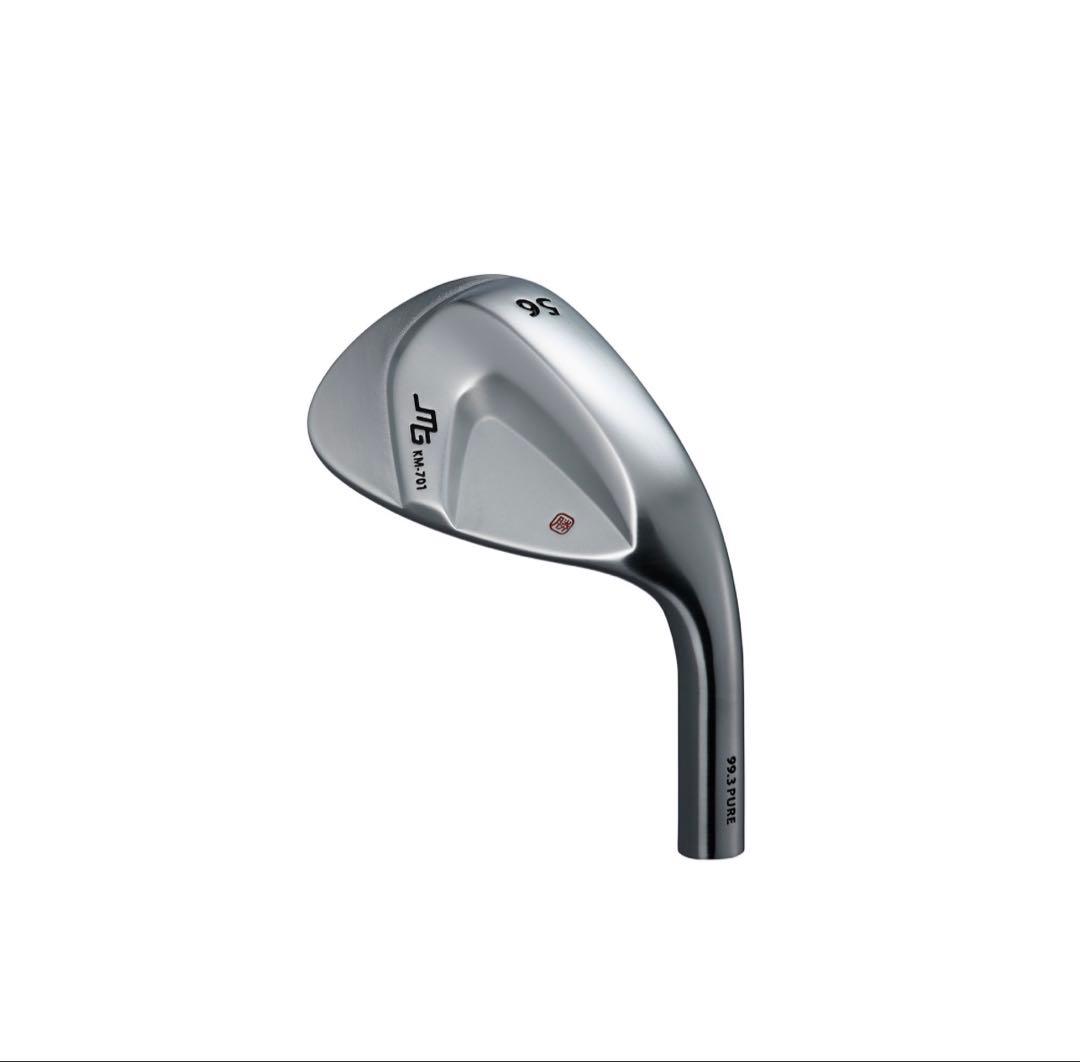 三浦技研　KM-701 50° & 56°