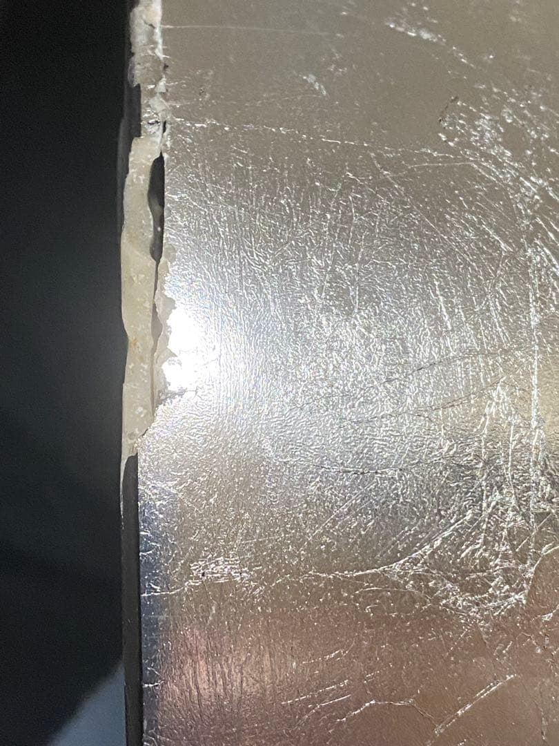 希少♦️高級 漆器フラワーベース♦️高１４０㎝♦️金♦️映えインテリア♦️金運♦️送料込