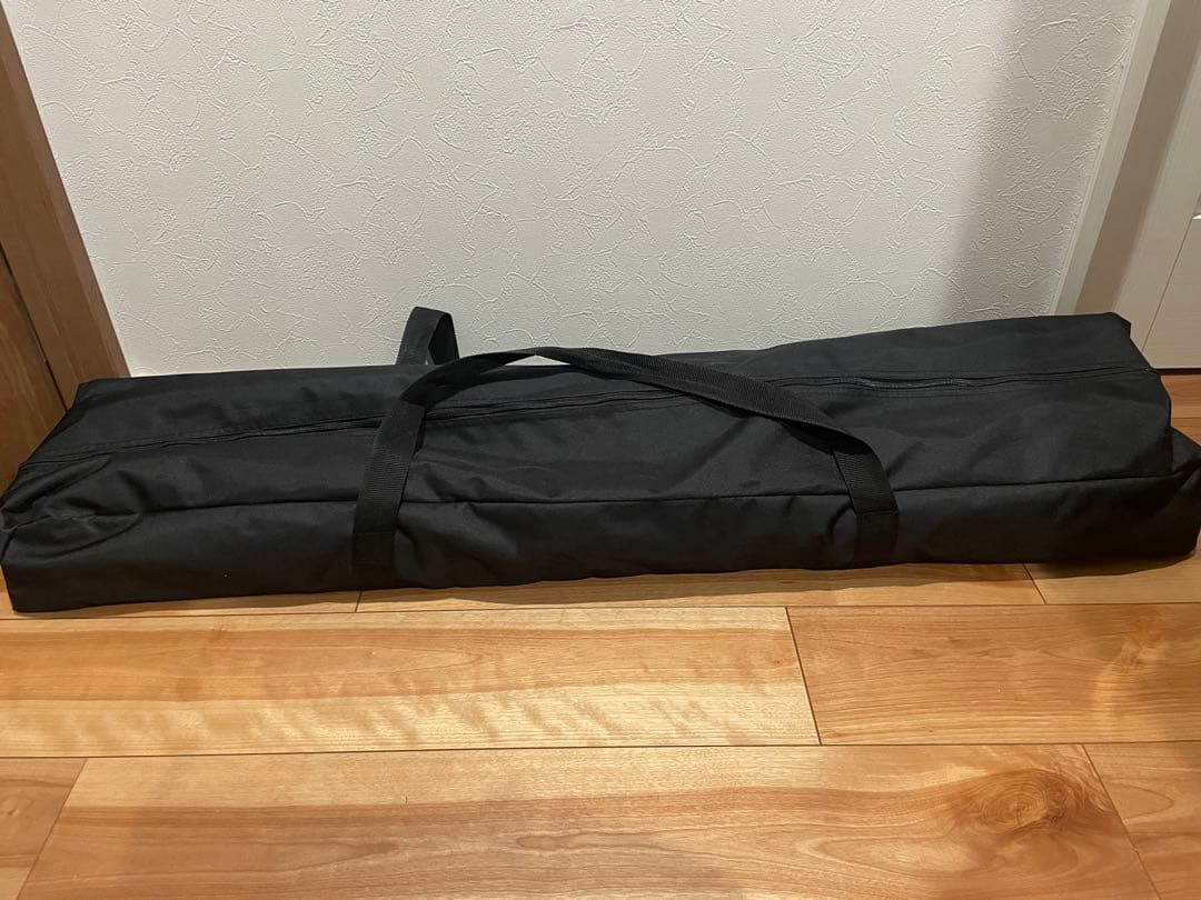 アルミユニットテーブル110 アルペン　アウトドア　キャンプ　説明書付き