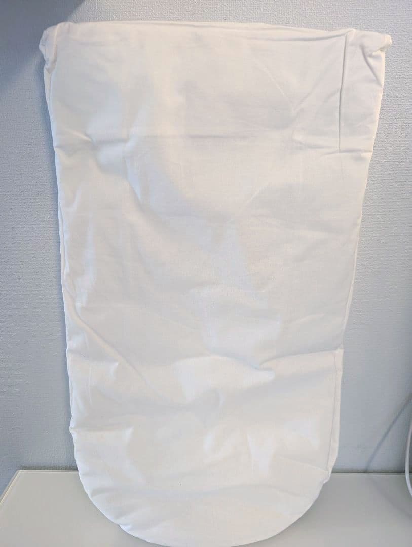 ドッカトット dockatot deluxe+ マーブル色　ベビーベッド