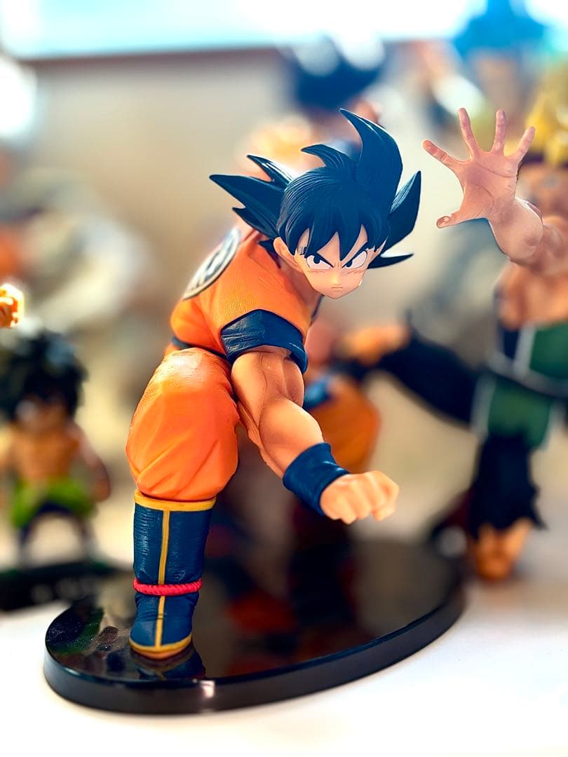 ドラゴンボール フィギュア 一番くじ まとめ売り