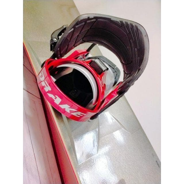 ☆セール☆　Drake　K２ スノーボード　ビンディング