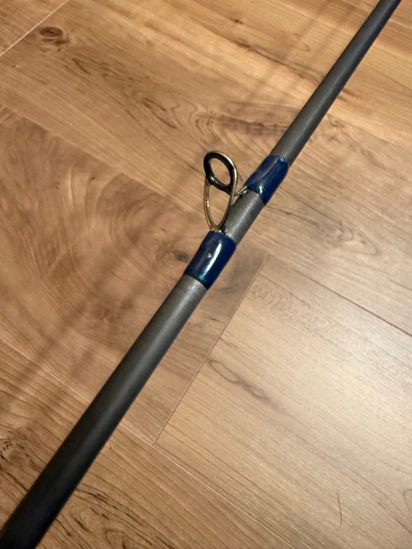 ディープライナー　ロジカル70#2 DEEPLINER