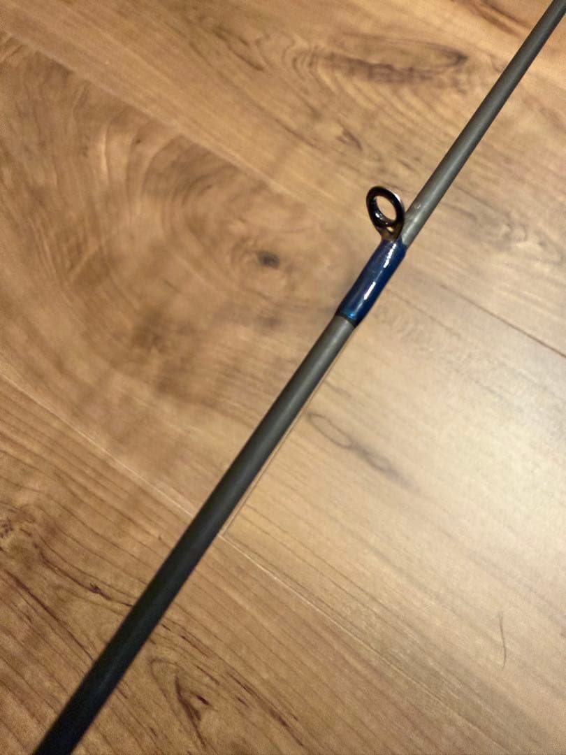 ディープライナー　ロジカル70#2 DEEPLINER