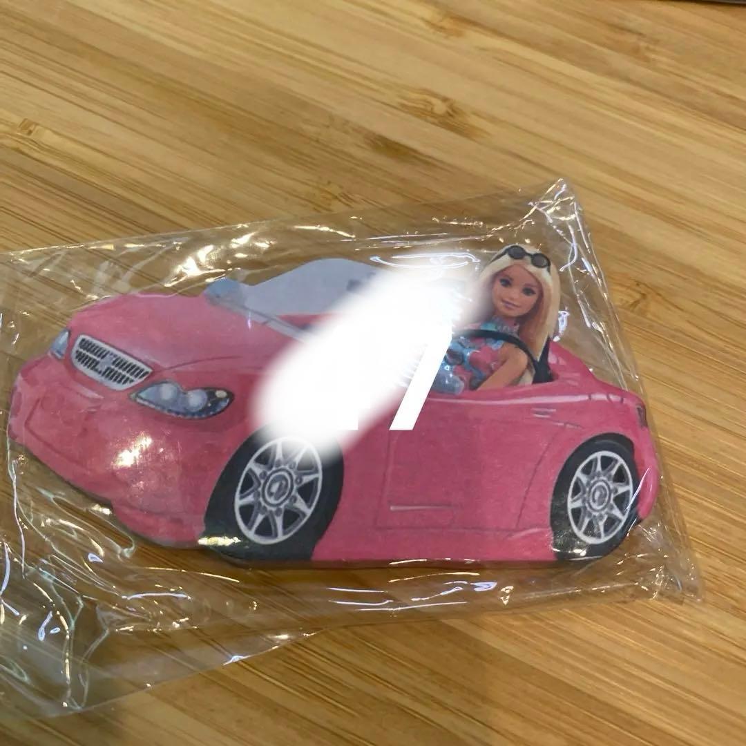 海外ダイカットメモ