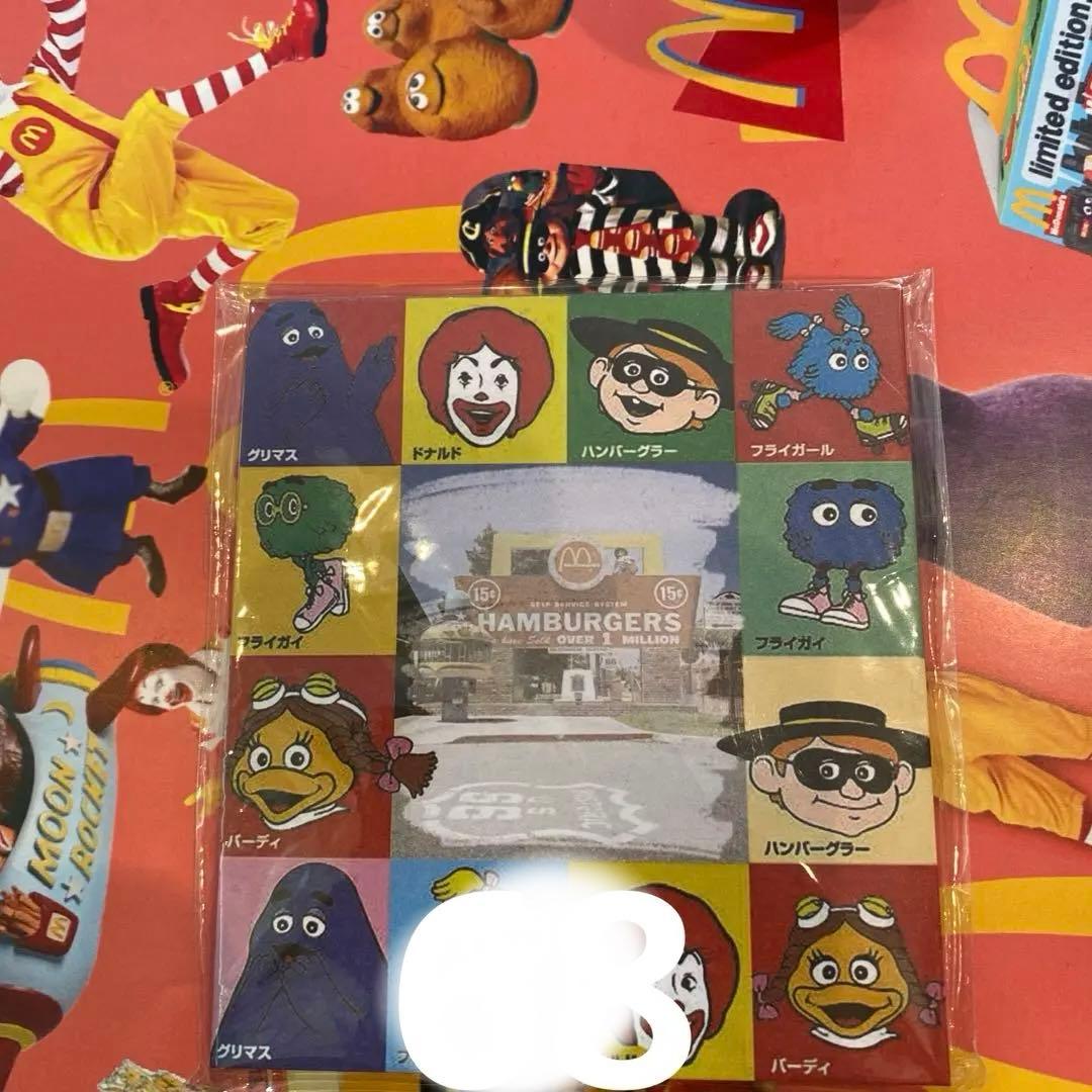 海外ダイカットメモ