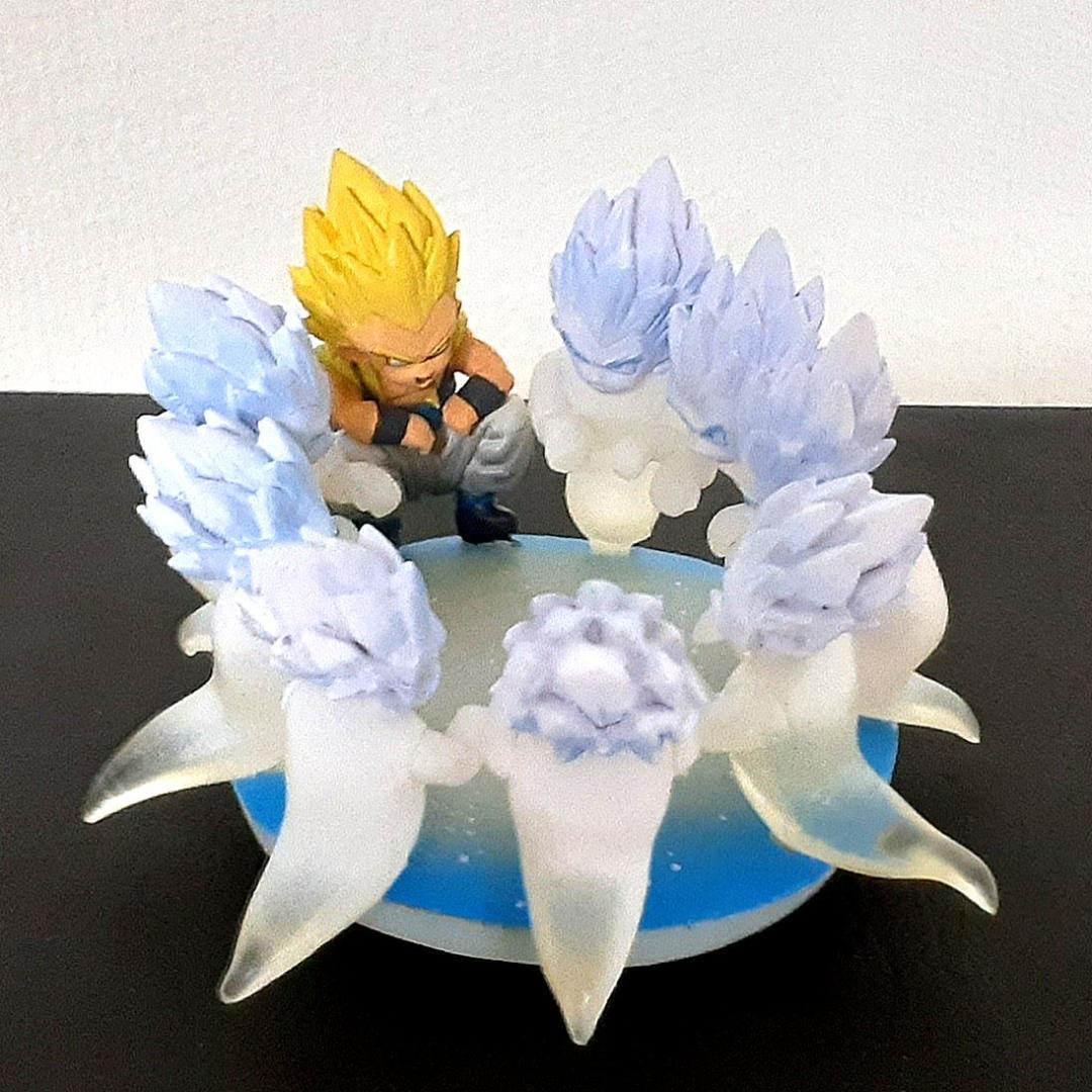 ドラカプ　カミカゼアタック