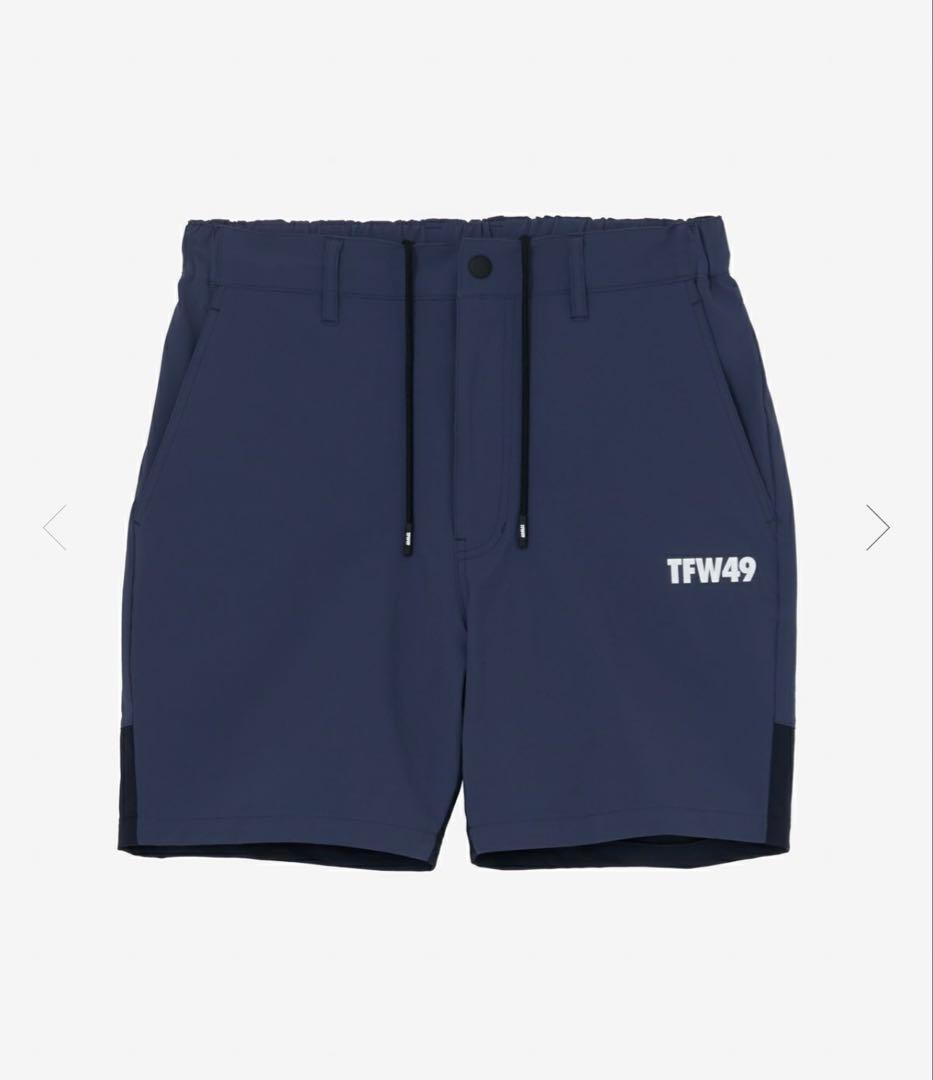 メンズウェア TFW49 25SS COMBINATION SHORTS M